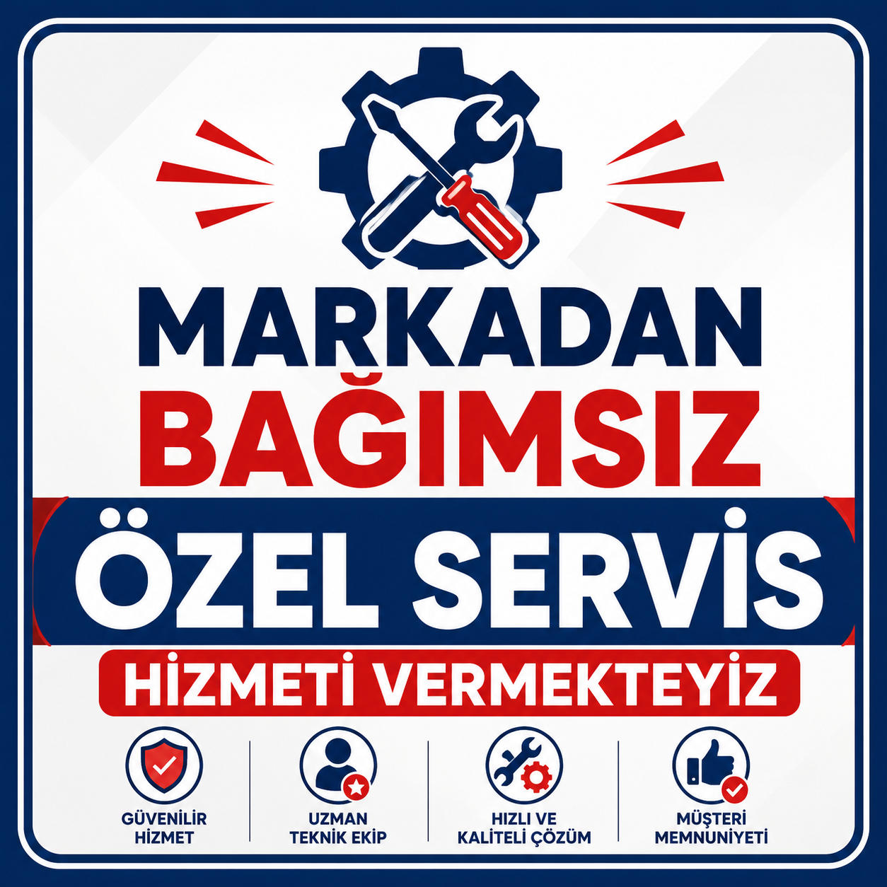 Kilimli Bosch Klima Servisi markadan bağımsız teknik servis